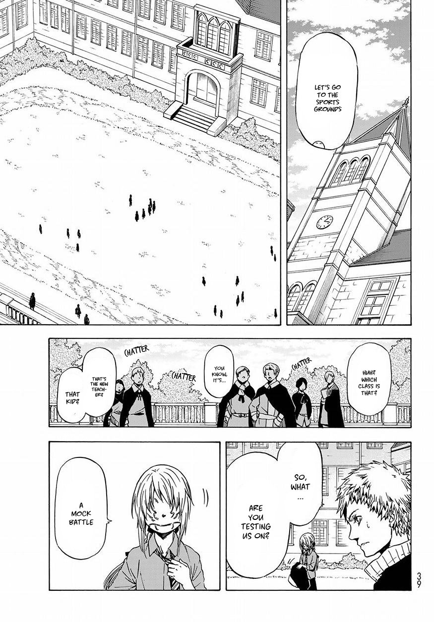 Tensei Shitara Slime Datta Ken, Chapter 47 image 25